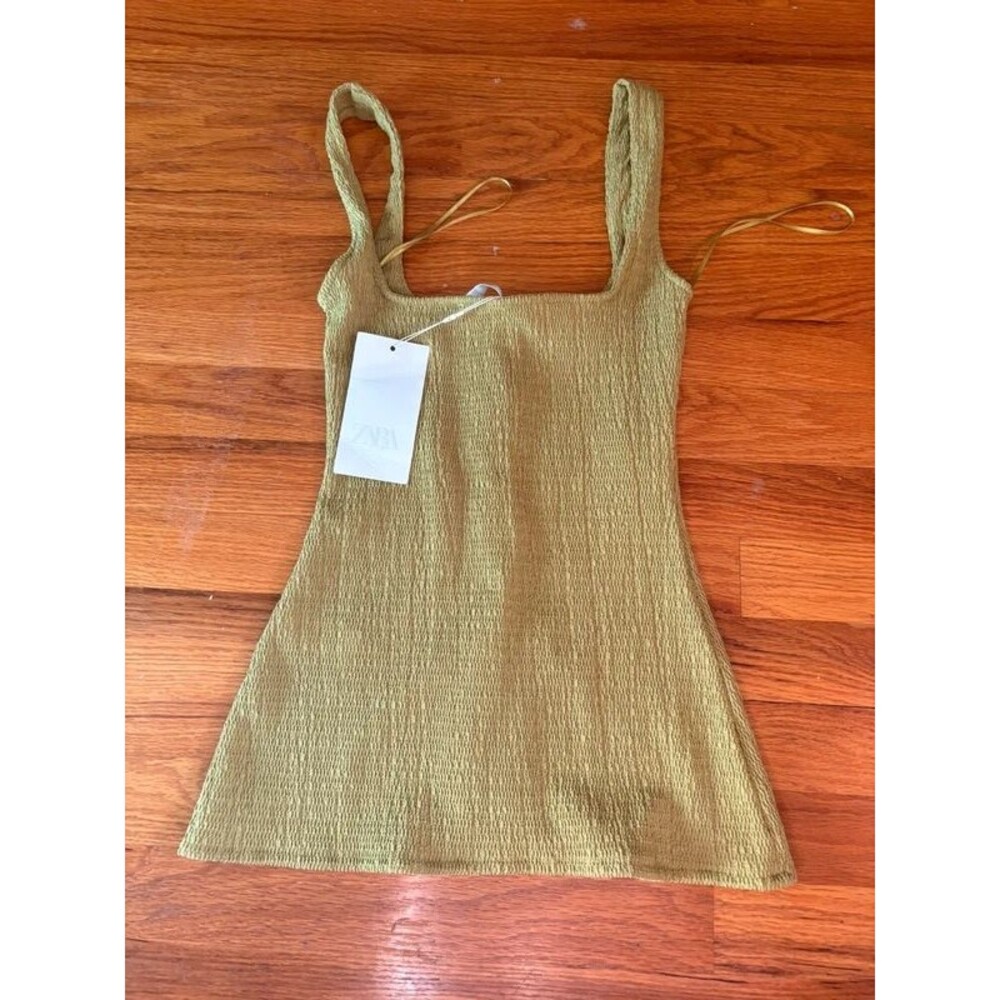 Zara top - Picture 4 of 5
